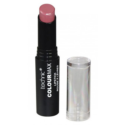 Technic Colour Max Nude Edition Lipstick Expos G Kr