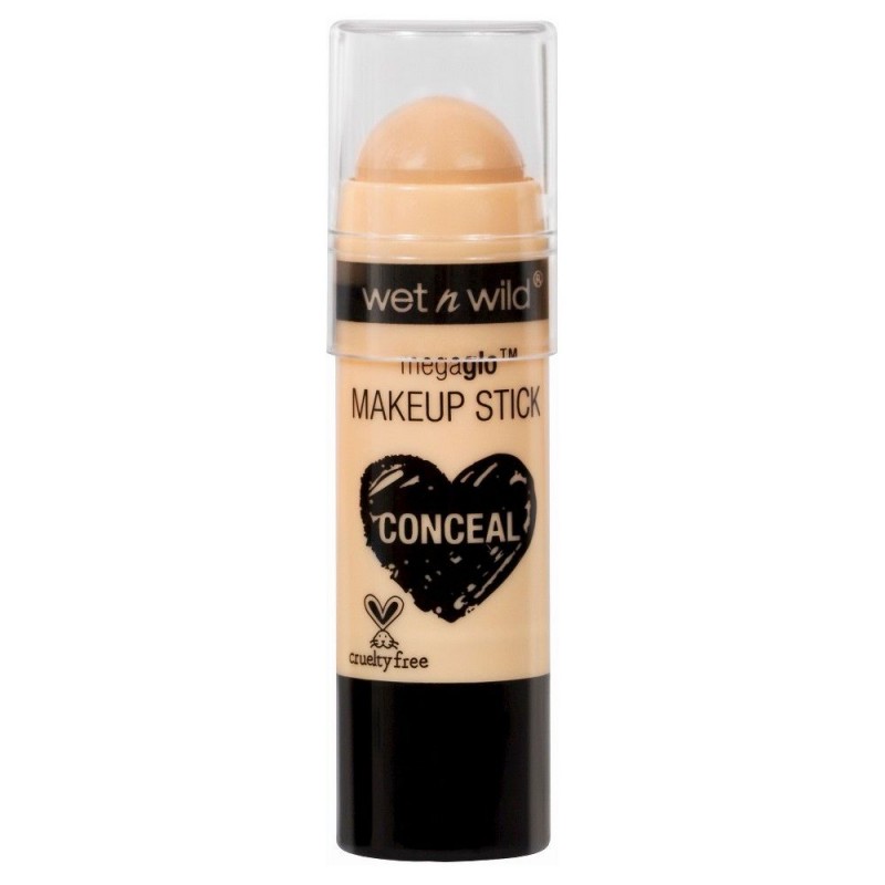 Wet N Wild MegaGlo Makeup Stick Conceal Contour You Re A Natural 1