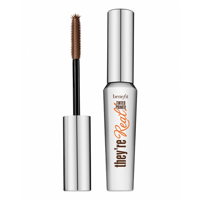 Benefit They Re Real Tinted Primer Mink Brown G Kr