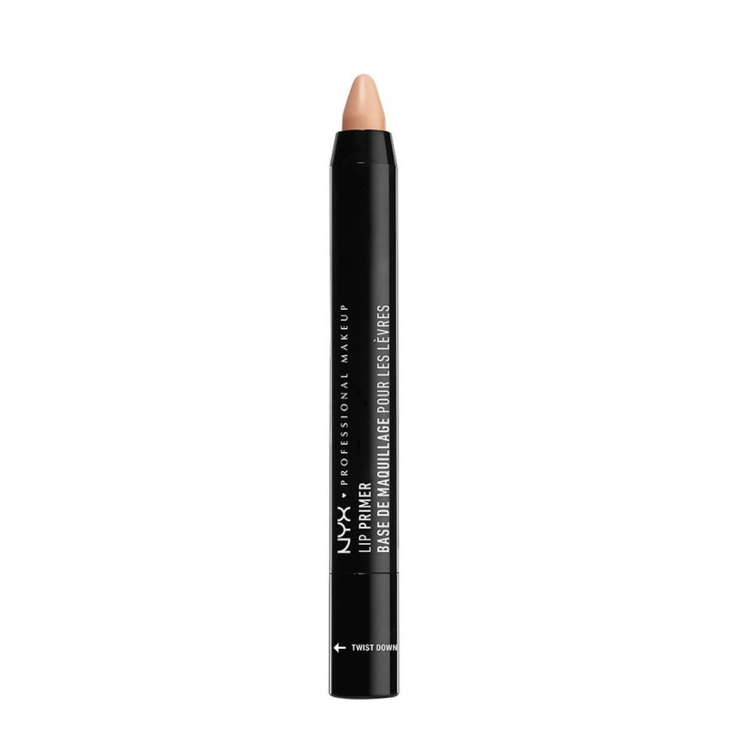 NYX Lip Primer Deep Nude 12 G 4 45