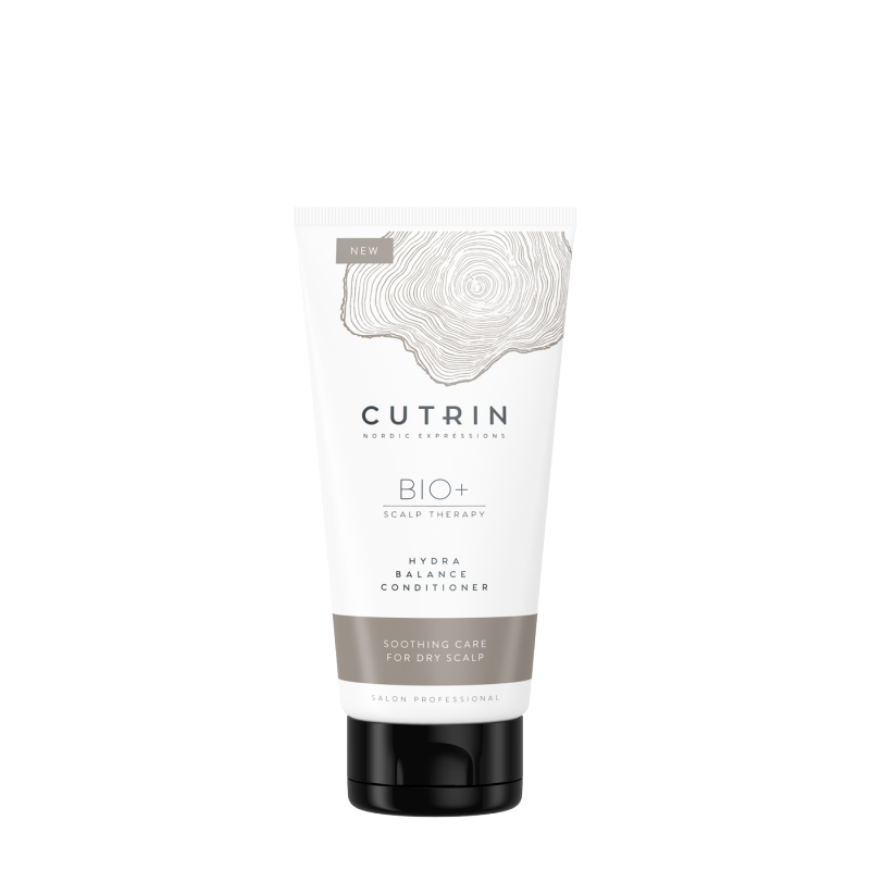 Cutrin Bio Scalp Therapy Hydra Balance Conditioner Ml Kr