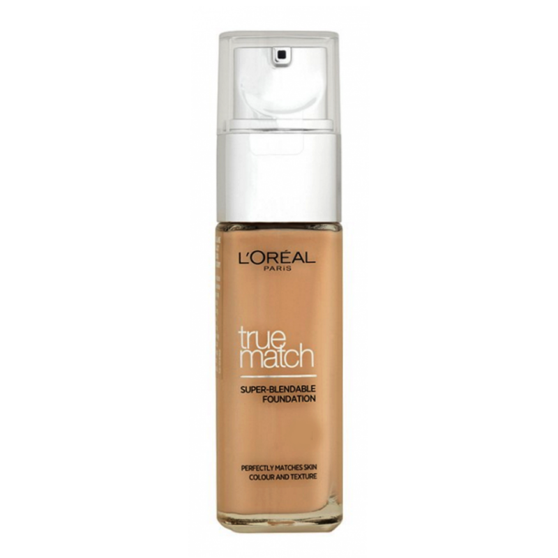 L Oreal True Match Foundation N4 Nude Beige 30 Ml 99 95 Kr Fri