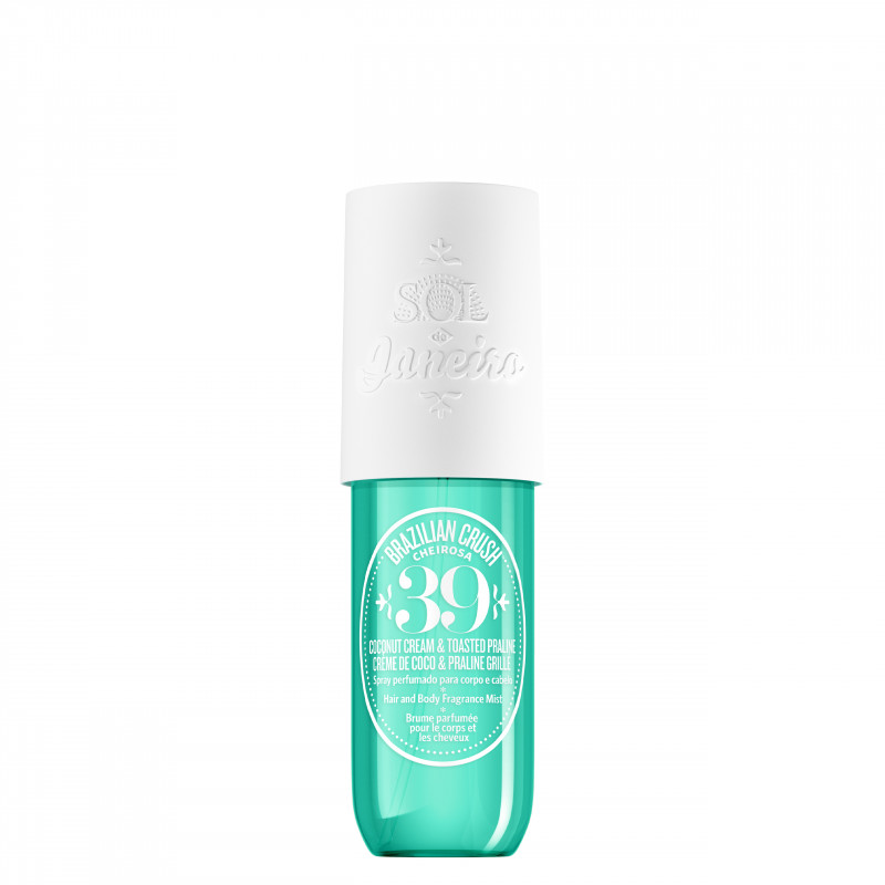 Sol De Janeiro Coco Cabana Cheirosa 39 Fragrance Mist 90 Ml 124 95 Kr