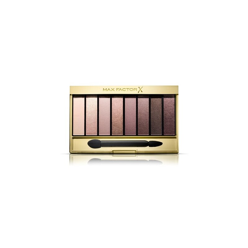 Max Factor Masterpiece Nude Eyeshadow Palette Rose Nude G