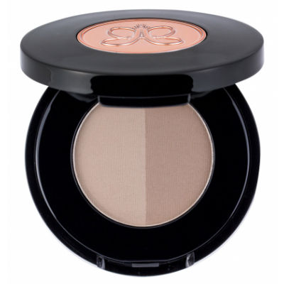 The Balm Green Beauty Brow Pow Eyebrow Powder Blonde 0 85 G 10 95