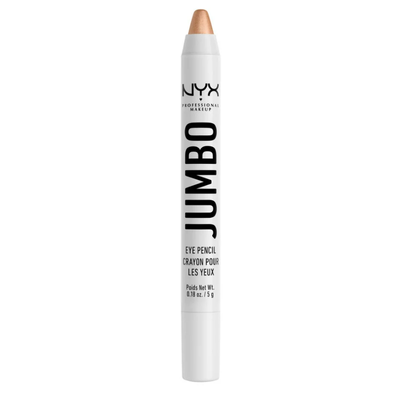 Nyx Jumbo Eye Pencil Frosting G Kr