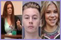 Alexis Bailey: Why slain teen Tristyn Bailey's sister put 114 heart-shaped stones into jar at court