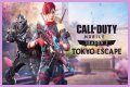 Call of Duty: Mobile season 3 patch notes: New maps, Sticks and Stones mode, PP19 Bizon, and more