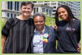 Chicago’s power couple making difference in the city’s future: Lori Lightfoot and wife Amy Eshleman