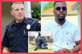 Christopher Schurr A Cop Is Charged With A Second Degree Murder Charge For Killing Patrick Lyoya