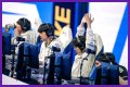 DWG KIA return to Worlds finals with victory over rivals T1