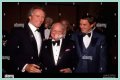 How rich was Don Rickles?