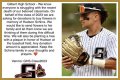 Hudson Schirra, a Former Gilbert High School Baseball Player, Died In a Tragic Crash