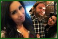 Meet Korina Harrison, Corey Harrison’s wife