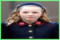 Mia Grace Tindall
