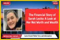 Sarah Lezito net worth, income and estimated earnings of Youtuber channel