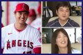 Shohei Ohtani's Parents, Career, Education, Achievement, Relationship, Net Worth, Nationality And More