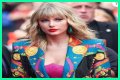 Taylor Swift Spoke About Her Ambition To Be A Director And Her Impostor Syndrome