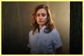 Teen Jackie Played by Ella Purnell - Yellowjackets