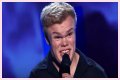 The Voice’s Sean Millis doesn’t let incurable disease stop him from singing