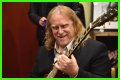 Warren Haynes Net Worth – How Much is Warren Haynes Worth?
