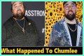 What Happened to Chumlee on Pawn Stars?