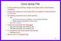 What is core file size in Ulimit? – Janet-Panic.com