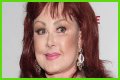 What was Naomi Judd diagnosed with? What hepatitis did Naomi Judd have?