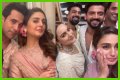 Who is Huma Qureshi Dating Now