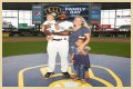 Who is Jackie Bradley Jr. Dating Now