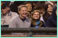 Who is Steve Kerr’s Wife, Margot Kerr?