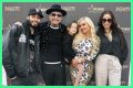 Who is Tracy Marrow Jr. Dating Now