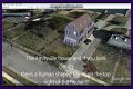 Why is the Amityville house blurred on Google Maps?