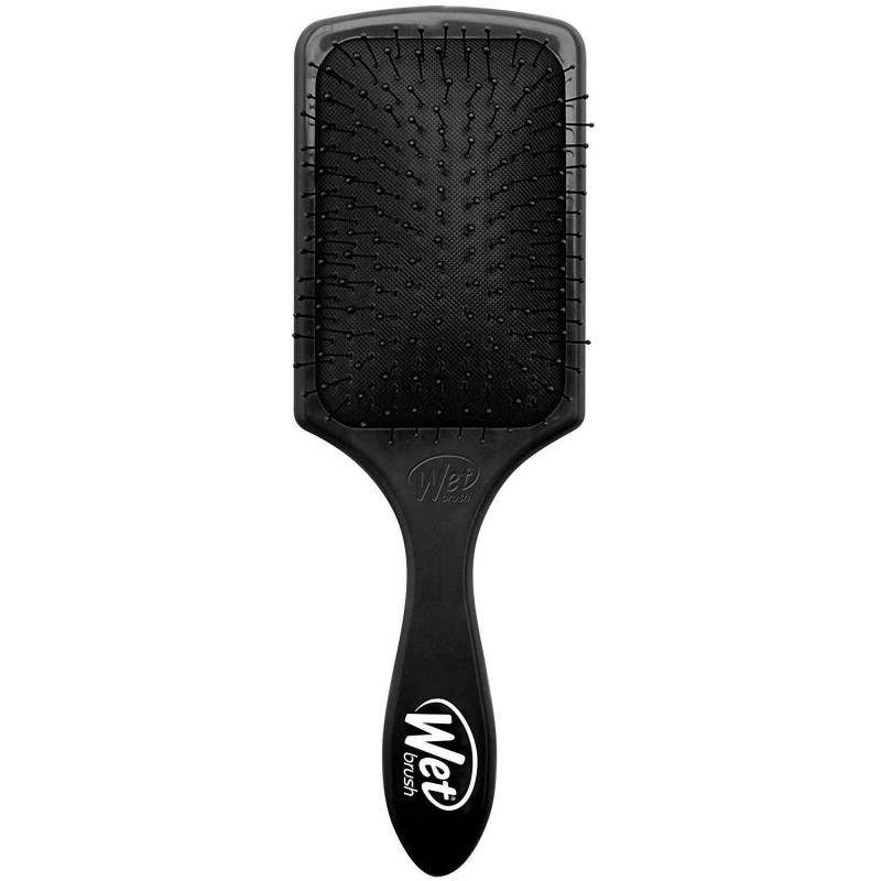 The Wet Brush Wet Pro Select Paddle Black