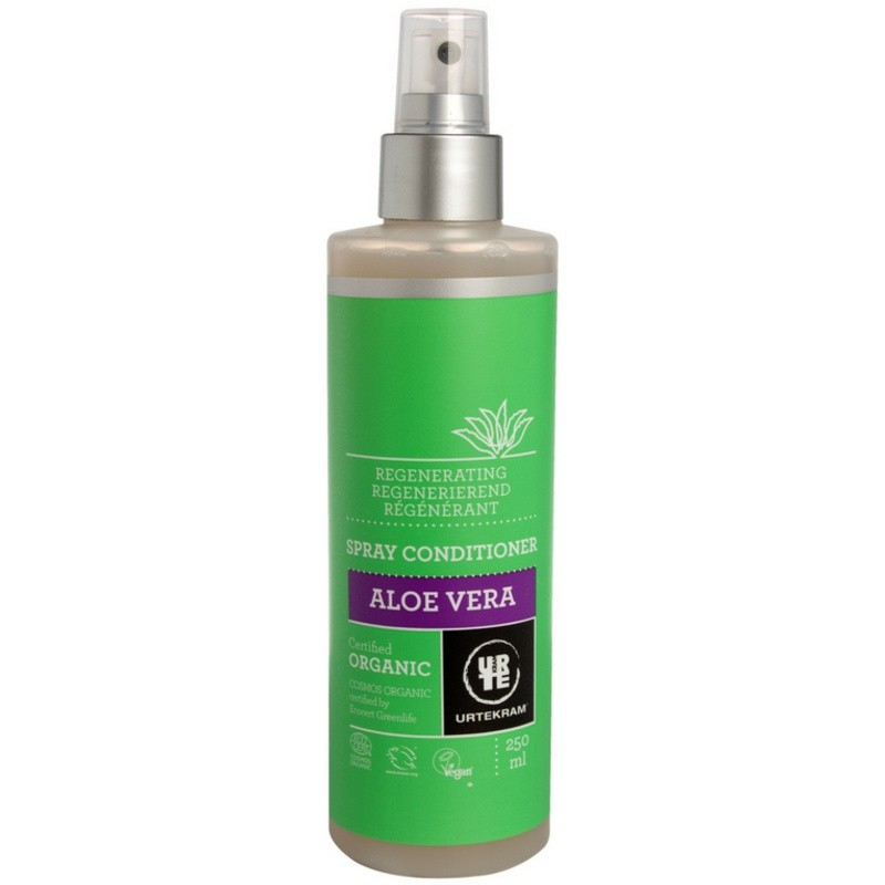 Urtekram Aloe Vera Conditioner Spray