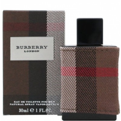 Burberry London Fabric For Men - kr
