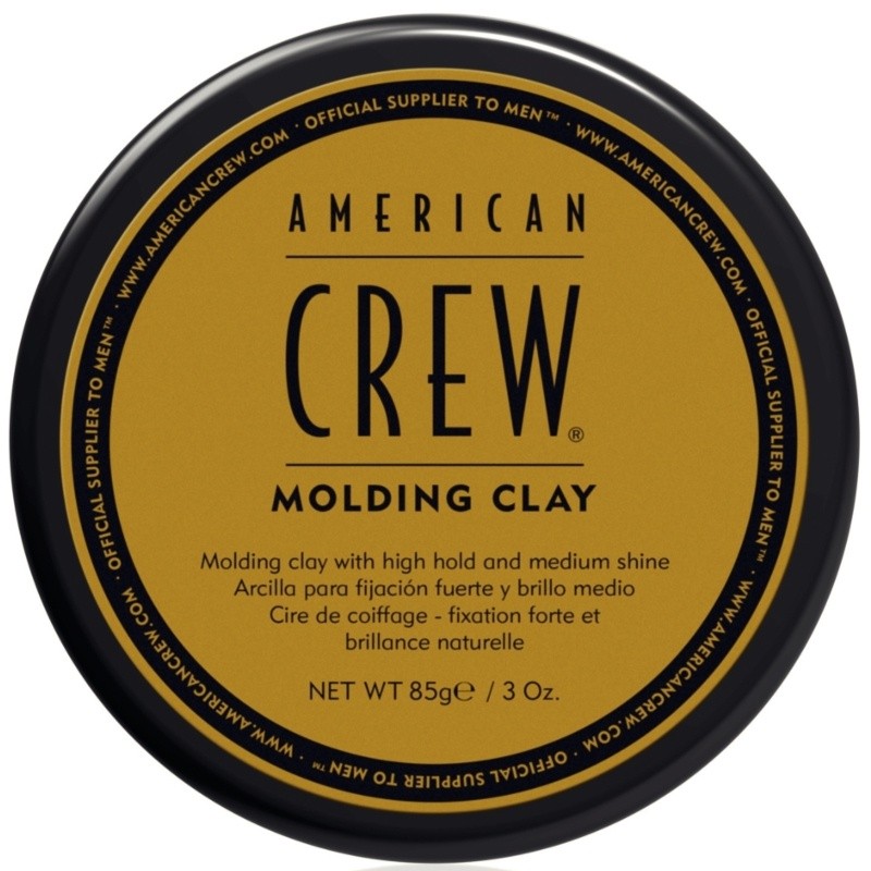 American Crew Molding Clay