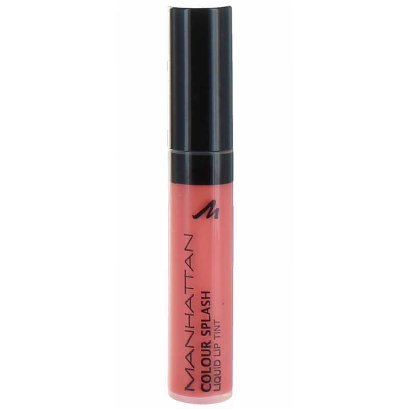 manhattan liquid lip tint