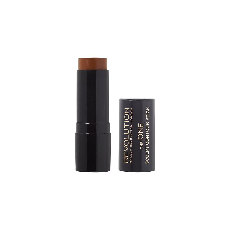 Revolution Makeup The One Sculpt Contour Stick