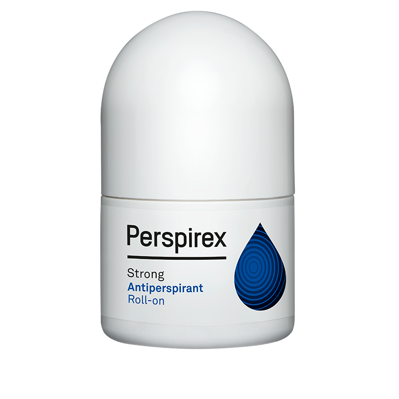 Perspirex Antiperspirant Roll On Deostick Strong