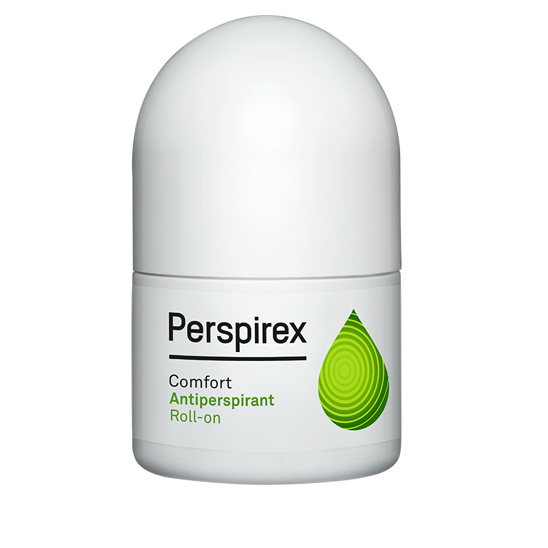 Perspirex Antiperspirant Roll On Deostick Comfort