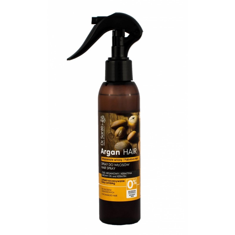 Dr. Santé Argan Hair Spray
