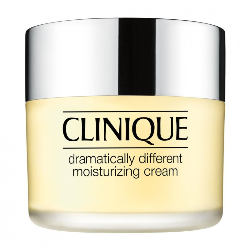 Clinique Dramatically Different Moisturizing Cream Very Dry & Dry Combination