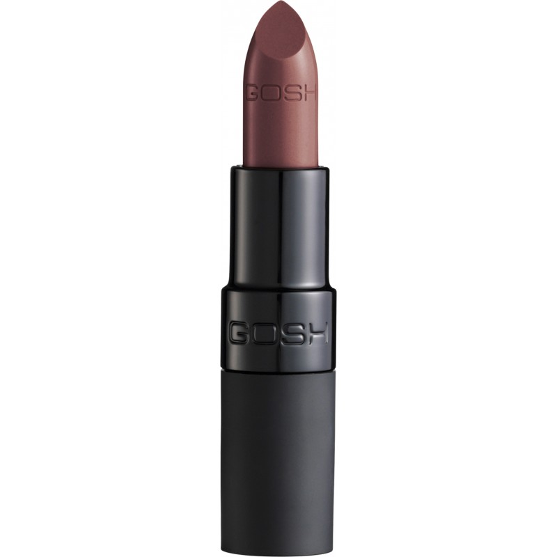 GOSH Velvet Touch Lipstick 012 Matt Raisin
