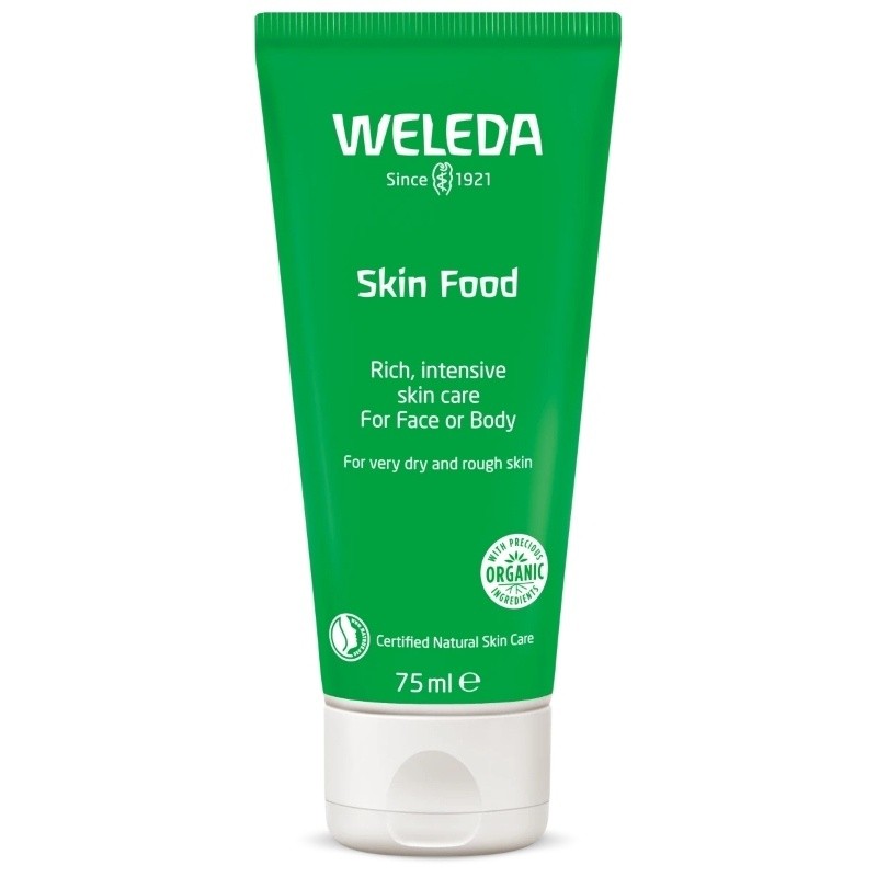 Weleda Skin Food Dry & Rough Skin