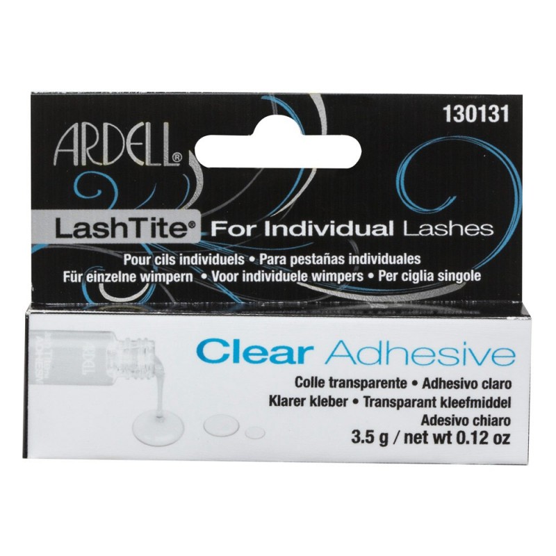 Ardell LashTite Adhesive Lash Glue Clear