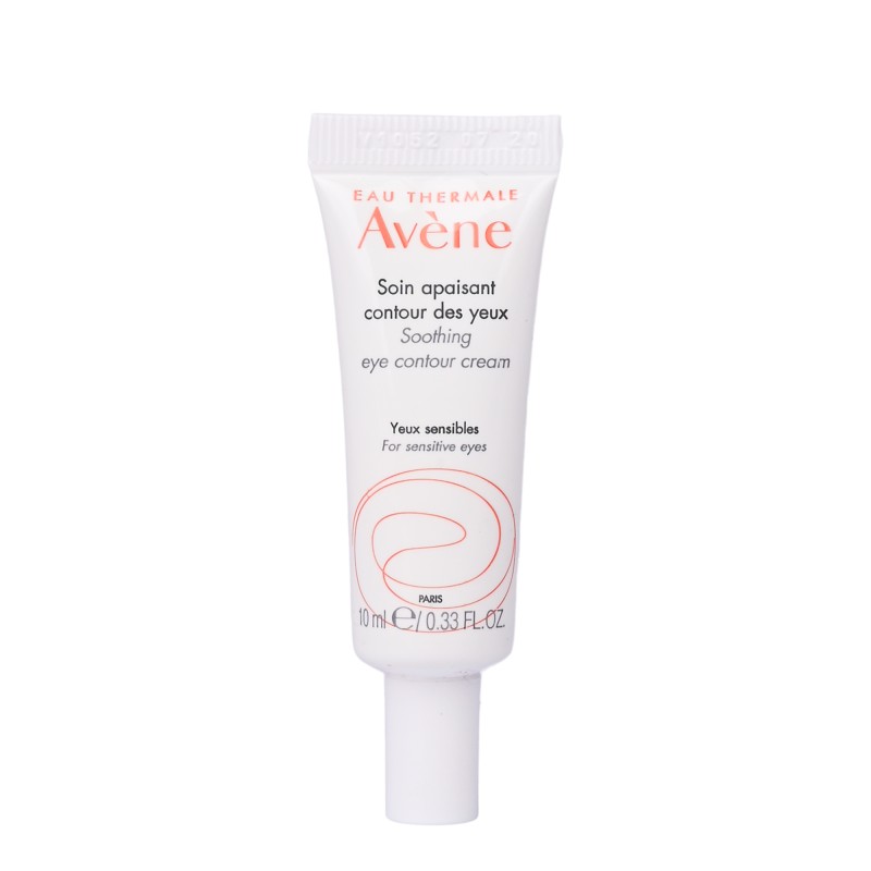 Avène Thermale Soothing Eye Contour Cream