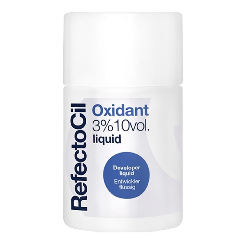 Refectocil Oxidant Liquid 3% Beize