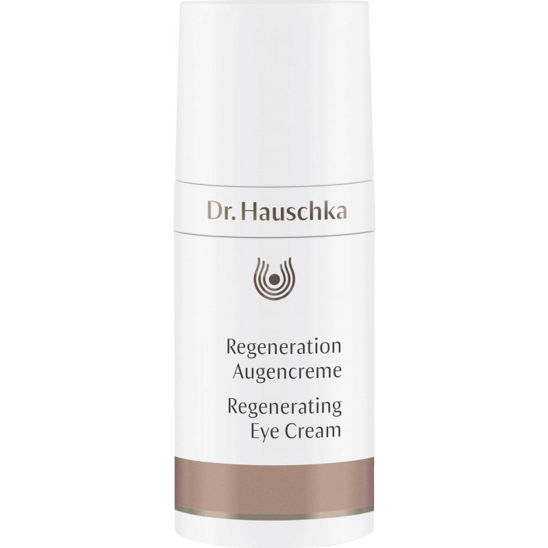 Dr. Hauschka Regenerating Eye Cream