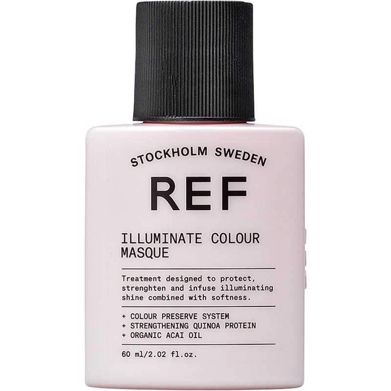 REF Illuminate Colour Masque